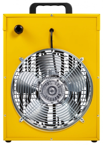 Ballu BHP-ME-9 (9 kVt) issiqlik pushkasi arzon