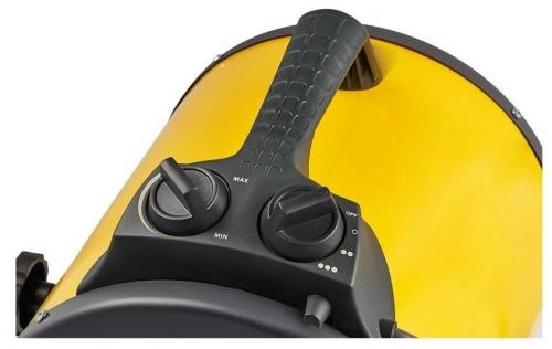 Ballu BHP-P2-5 (4.5 kVt) issiqlik pushkasi arzon