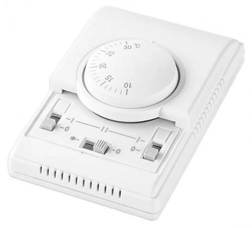 Тепловентилятор Ballu BHP-MW-15 недорого