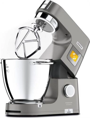 Kenwood KWL 90 004 SI Titanium Chef Patissier XL oshxona mashinasi arzon
