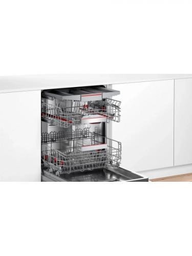 Bosch SMV6ECX51E o‘rnatiluvchi idish yuvish mashinasi arzon