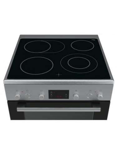 BOSCH HCA744250Q elektr plitasi arzon