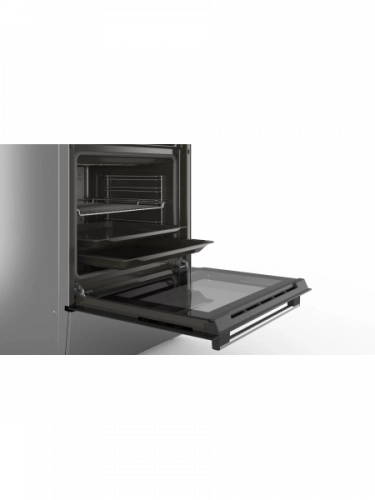 Bosch HXC39AG50Q kombinatsiyalangan gaz plitasi arzon