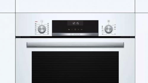 BOSCH HIJ517YW0R o‘rnatiluvchi duxovka-shkafi arzon