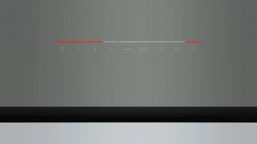 Вытяжка Bosch DWF97MP70 недорого