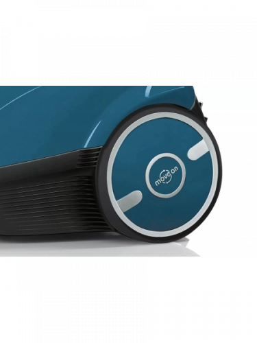 Пылесос Bosch BGL35MOV27 недорого