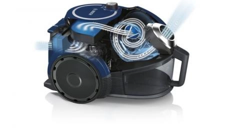 Bosch BGS3U1800 changyutgichi arzon