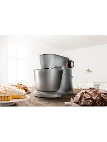 Кухонный комбайн Bosch MUM9Y43S00 недорого