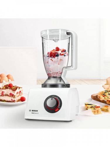 Кухонный комбайн Bosch MC812W620 недорого