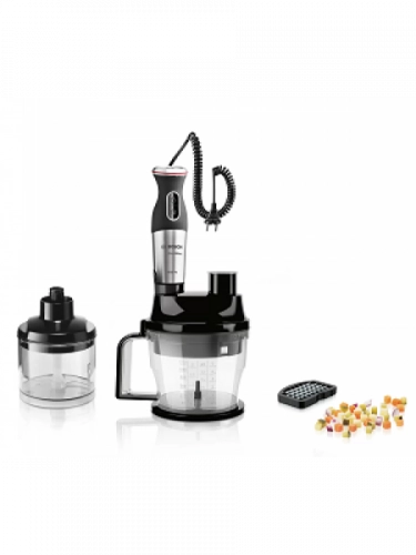 Bosch MaxoMixx MS8CM61X1 blenderi arzon