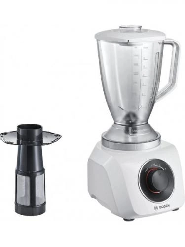 Bosch MMB21P1W blenderi arzon