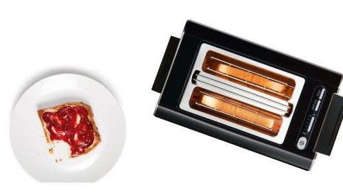 Тостер Bosch TAT8613 недорого