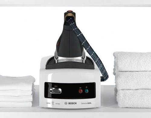 Парогенератор Bosch TDS2016 недорого