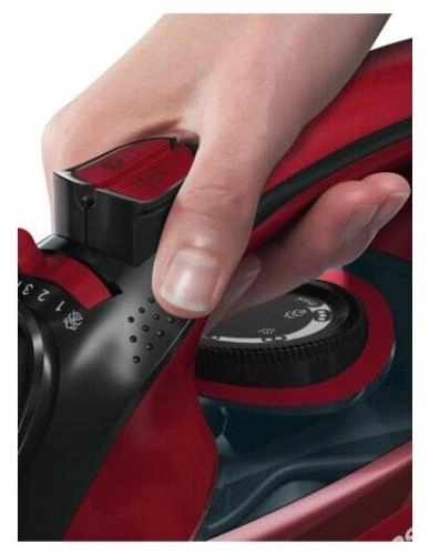 Утюг Bosch TDA503011P Sensixx'x DA50 EditionRosso недорого