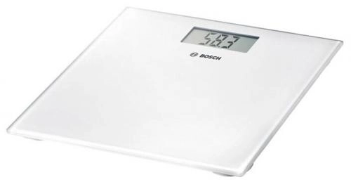 Напольные весы Bosch PPW3300 недорого