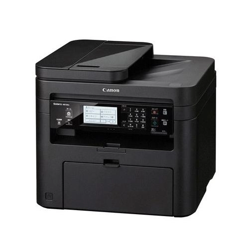 Canon MF241d (3tasi 1da MFU, A4, lazerli) printeri sotib olish
