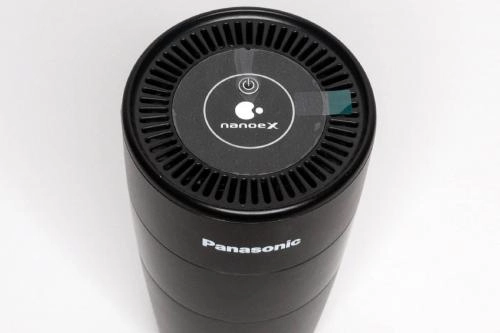 PANASONIC F-GPT01RKF NanoX havo tozalagichi sotib olish
