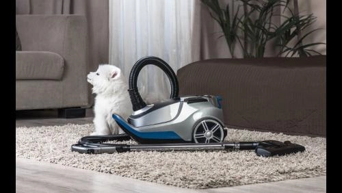 Пылесос Midea MKZC700 недорого