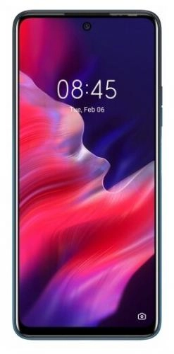 Смартфон TECNO Pova 2 4/128GB Energy Blue недорого