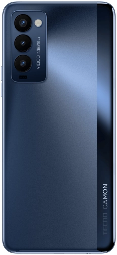 Смартфон TECNO Camon 18P 8/128GB Dusk Grey недорого