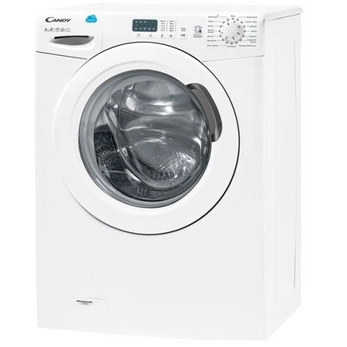 CANDY CS4 1061 D1/2-07 (6 Kg) kir yuvish mashinasi arzon