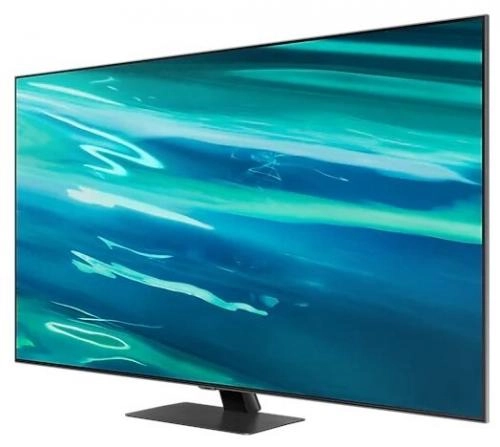 Samsung QE65Q80AAU QLED 4K UHD Smart TV (Rossiya)  televizori arzon