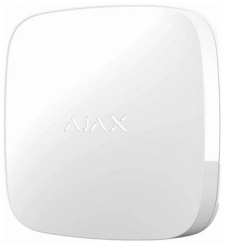 Интеллектуальная централь Ajax Hub White - фото №3 Интеллектуальная централь Ajax Hub White недорого