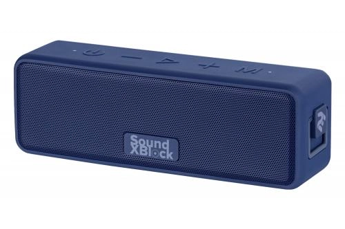 Акустическая система 2E SoundXBlock Waterproof Blue недорого