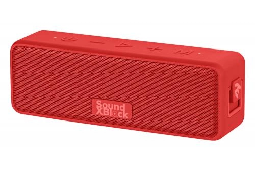 2E SoundXBlock Waterproof Red akustik tizimi arzon