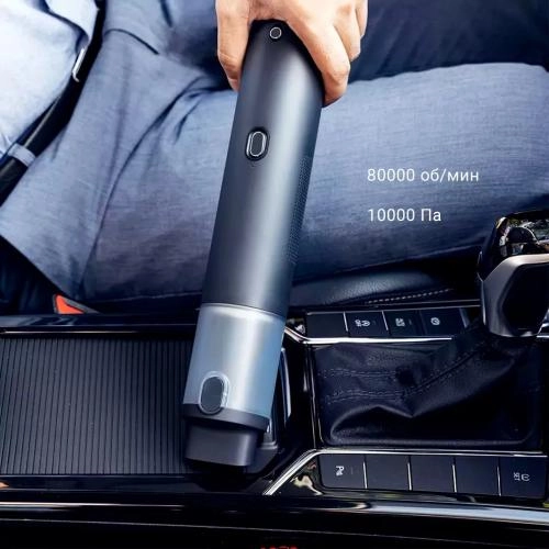 Xiaomi Lydsto Handheld Vacuum Cleaner (Black) portativ changyutgichi onlayn