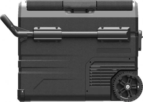 Портативный морозильник Powerology Smart fridge and freezer PPOF45LBK недорого