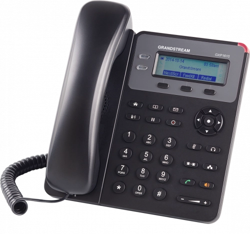 Grandstream GXP1610 VoIP-telefoni arzon