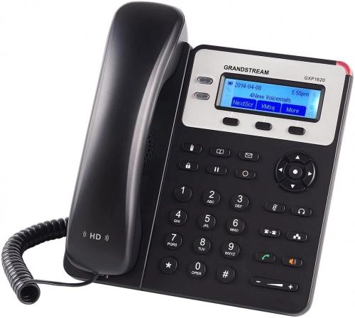 VoIP-телефон Grandstream GXP1625 недорого