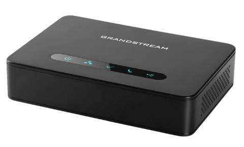 VoIP-телефон Grandstream DP750 недорого