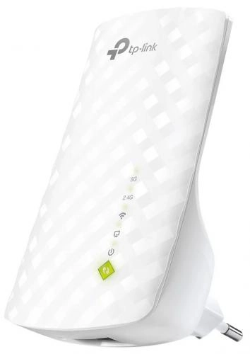 Wi-Fi усилитель сигнала (репитер) TP-LINK RE220 недорого