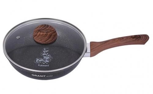 Kukmara Granit Ultra tovasi, 240 mm (Original, Blue) arzon