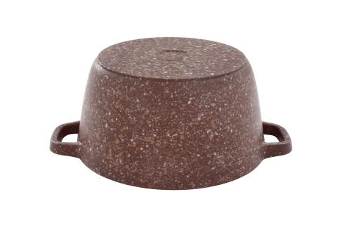 Kukmara "ELITE STONE" 3.5 litr kostryulkasi arzon