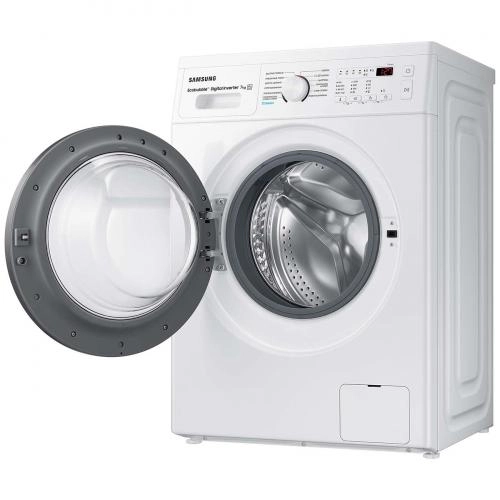 Samsung WW70A4S21VE 7 Kg (Steam) kir yuvish mashinasi arzon