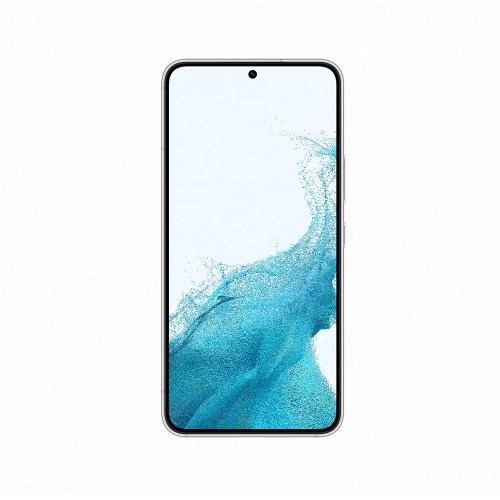 Смартфон Samsung Galaxy S22+ 8/256GB White недорого