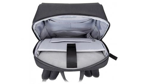 Xiaomi Mi 90 Points Urban Commuting Bag qora ryukzagi O'zbekistonda