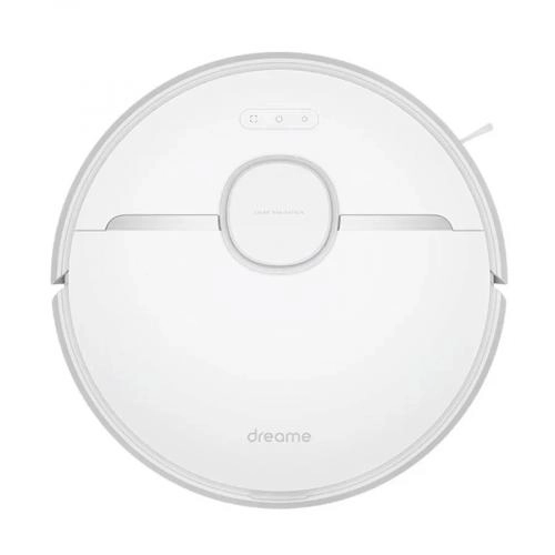 Xiaomi Dreame Robot Vacuum Cleaner Bot D9 Max White robot-changyutgichi arzon