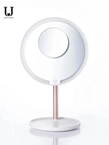 Xiaomi Jordan Judy NV532 Pink stol kosmetik oynasi arzon