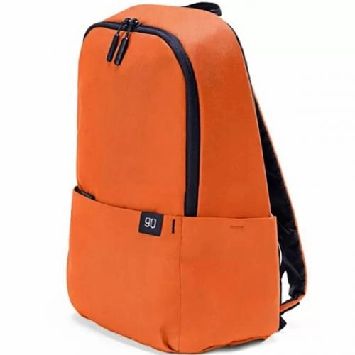 Рюкзак Xiaomi 90 Point Tiny Lightweight Сasual Shoulder Bag (Orange) недорого