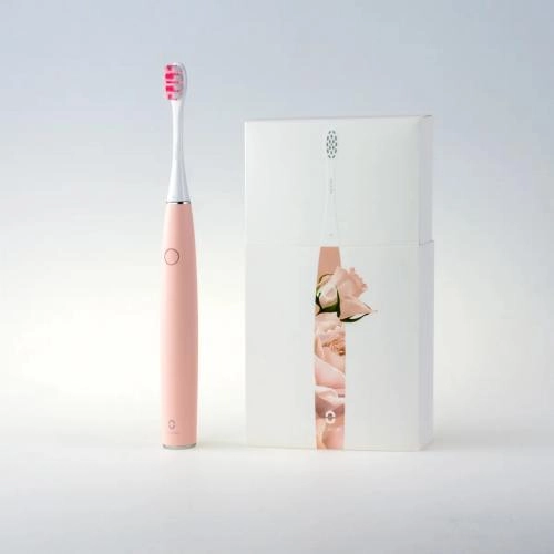 Xiaomi Oclean Air 2 Pink elektr tish chotkasi arzon