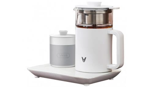 Xiaomi Viomi Yunmi Steam Spray Tea Maker (VXZC01) aqlli choynagi arzon