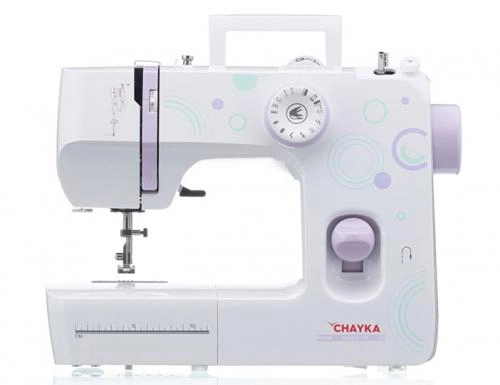 Chayka 590 tikuv mashinasi sotib olish