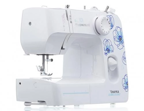 Швейная машина Chayka 595 недорого