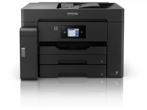 Принтер Epson M15140 (МФУ, ч/б, A3) недорого