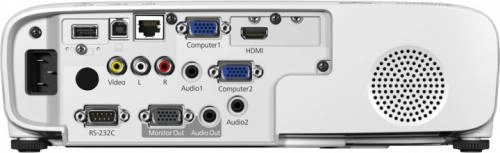 Epson EB-X49 proyektori - rasm №3 Epson EB-X49 proyektori arzon