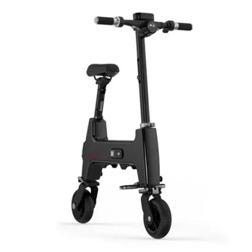 Электровелосипед складной Xiaomi HIMO Portable Electric Bicycle (Grey) недорого